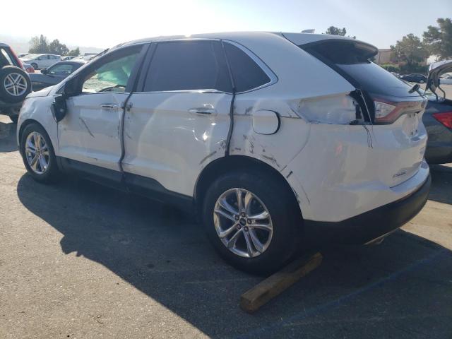2FMPK3J95HBB79780 Ford EDGE SEL