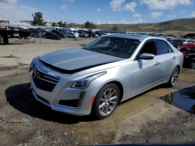 1G6AR5SXXK0133520 | 2019 CADILLAC CTS LUXURY