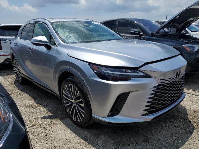 2023 LEXUS RX 350 PRE - JTJCHMAA1P2003294