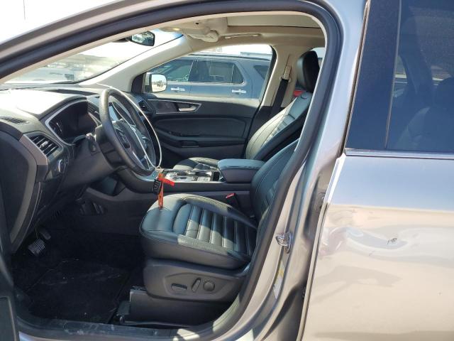 2FMPK3J95LBA04275 Ford EDGE SEL