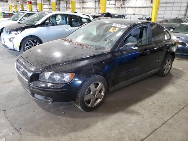 2006 Volvo S40 