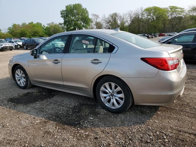 4S3BNAC61H3065482 Subaru Legacy 2.5i Premium