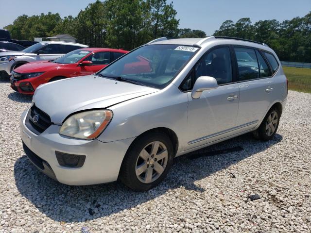 2007 Kia Rondo LX