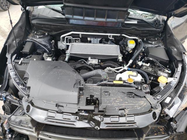4S4WMAND8P3432002 Subaru Ascent Limited