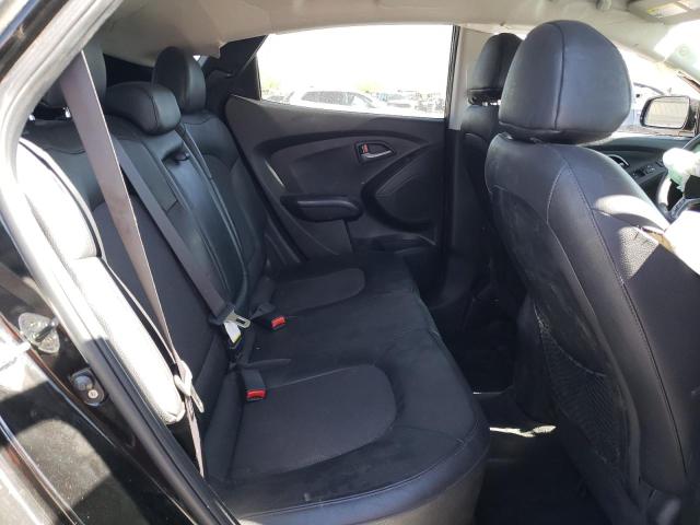 2015 HYUNDAI TUCSON GLS - KM8JT3AF5FU086810
