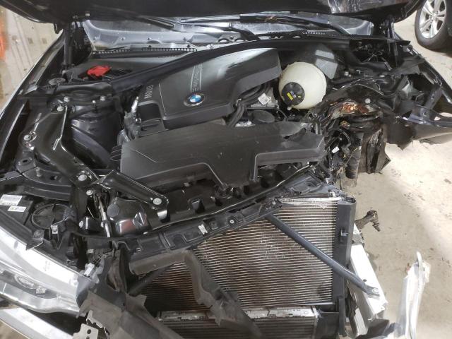 2015 BMW 428 XI SUL - WBA3T1C57FP820106