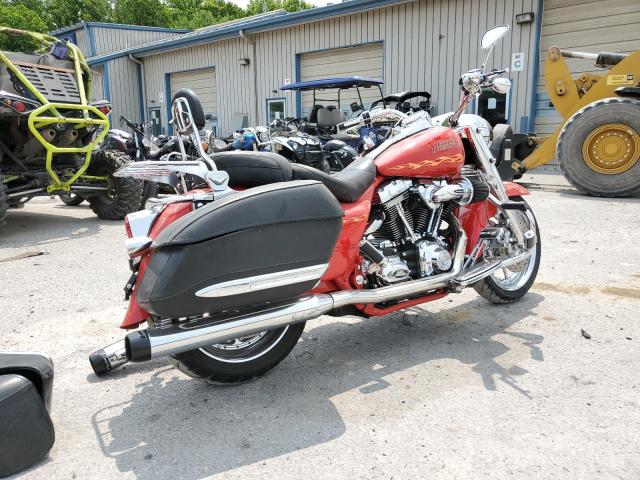 2007 HARLEY-DAVIDSON ROAD KING 1HD1PG8187Y951319