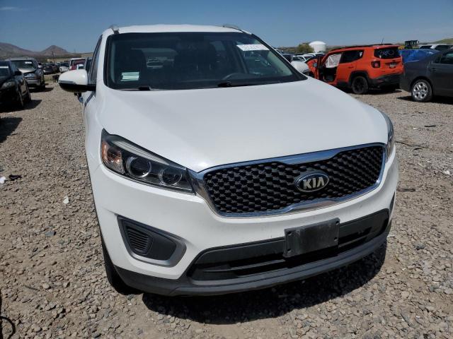 5XYPG4A31GG037704 KIA SORENTO LX
