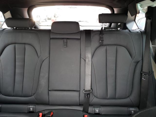 2021 BMW X5 M50I 5UXJU4C08M9F49590