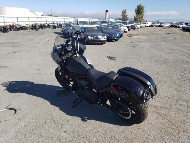 2022 HARLEY-DAVIDSON FLXRST 1HD1YXZ21NB032346