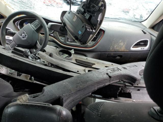 1C3CDFAA8FD432823 Dodge DART SE
