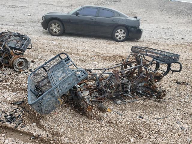 2001 HONDA TRX500 FA - 478TE260614017132