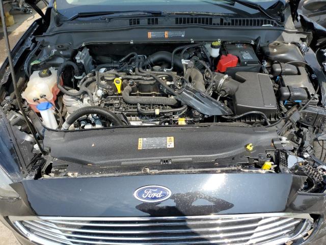 3FA6P0HD6LR124426 Ford Fusion SE 11