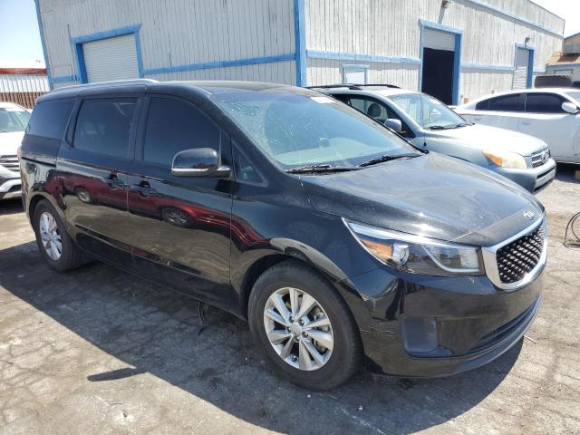 KNDMB5C13G6160622 KIA SEDONA LX