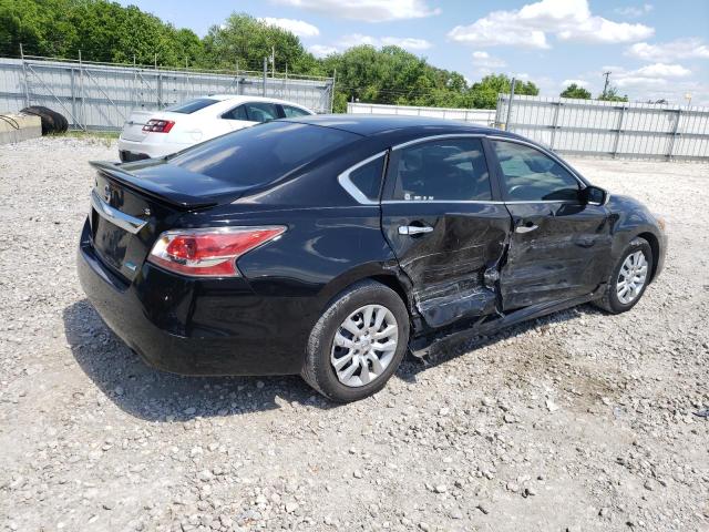 1N4AL3AP3EN205210 Nissan ALTIMA 2.5