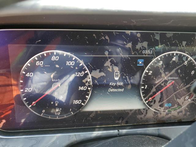 2019 MERCEDES-BENZ CLS 450 4M - WDD2J5KB5KA008101