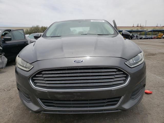 3FA6P0G71FR225700 2015 FORD FUSION, photo no. 5