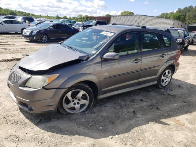 2007 Pontiac Vibe 