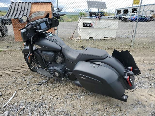 2019 INDIAN MOTORCYCLE CO. CHIEFTAIN - 56KTCDAA6K3371677
