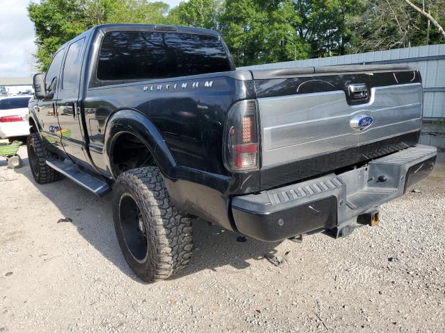 VIN 1FT7W2BT2FEA86651 2015 Ford F-250, Super Duty no.2