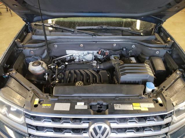 2018 VOLKSWAGEN ATLAS SE 1V2LR2CA9JC515743
