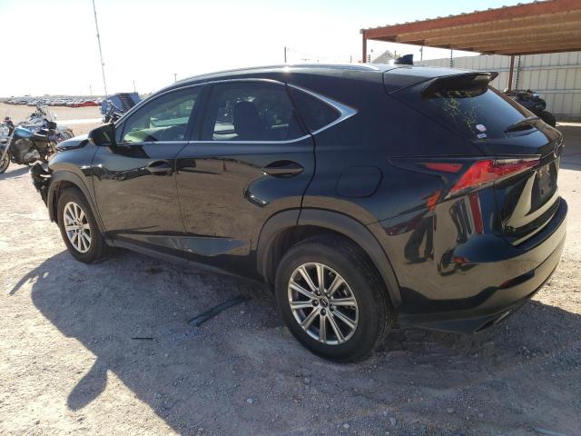 2020 LEXUS NX 300 JTJDARBZ1L5010376