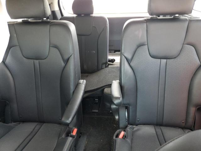 5XYRH4LF8MG012209 KIA SORENTO EX