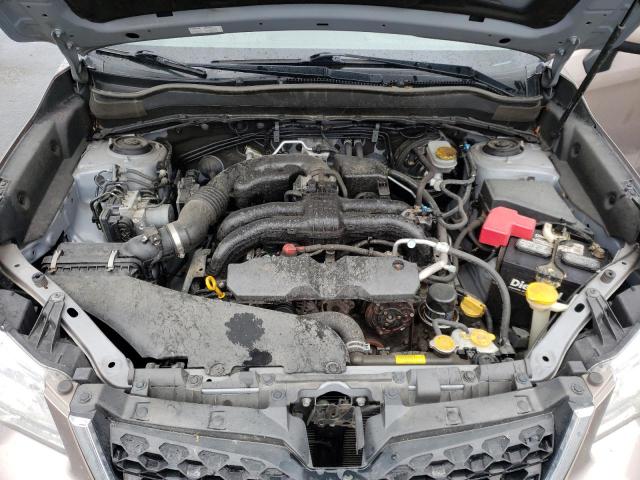 JF2SJAGC2FH461157 Subaru Forester 2.5i Premium