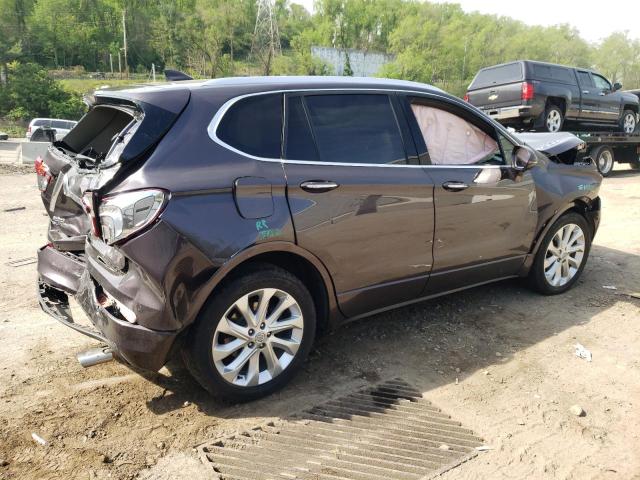 2017 BUICK ENVISION P - LRBFXFSX7HD021692