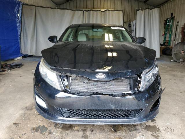 2015 KIA OPTIMA LX - 5XXGM4A73FG480273