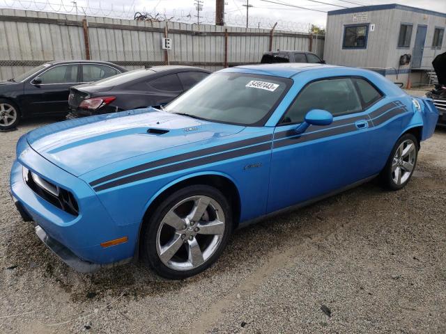 2009 Dodge Challenger R/T