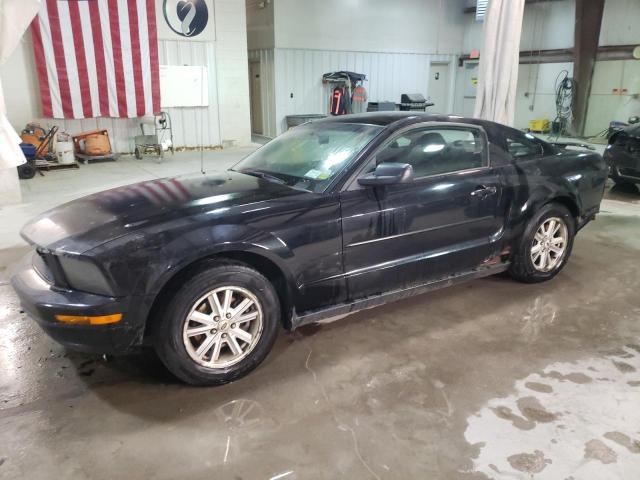 2006 Ford Mustang 