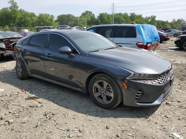5XXG14J23MG079008 KIA K5 LXS