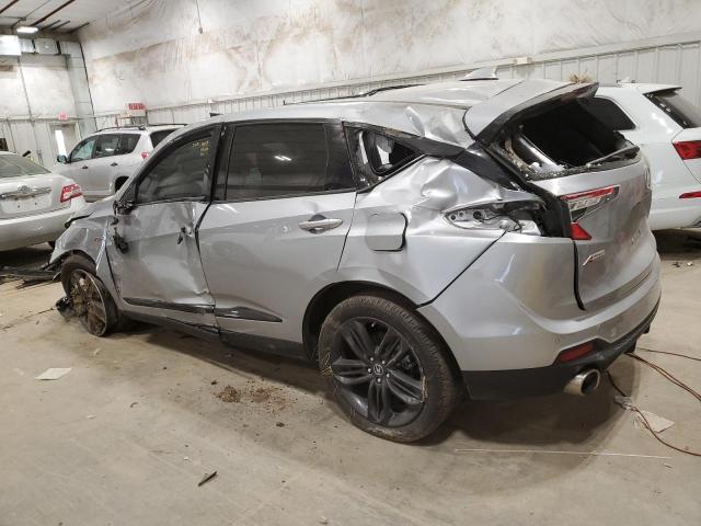 2021 ACURA RDX A-SPEC - 5J8TC2H62ML038957