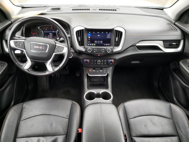 2020 GMC TERRAIN SL - 3GKALVEV9LL198232
