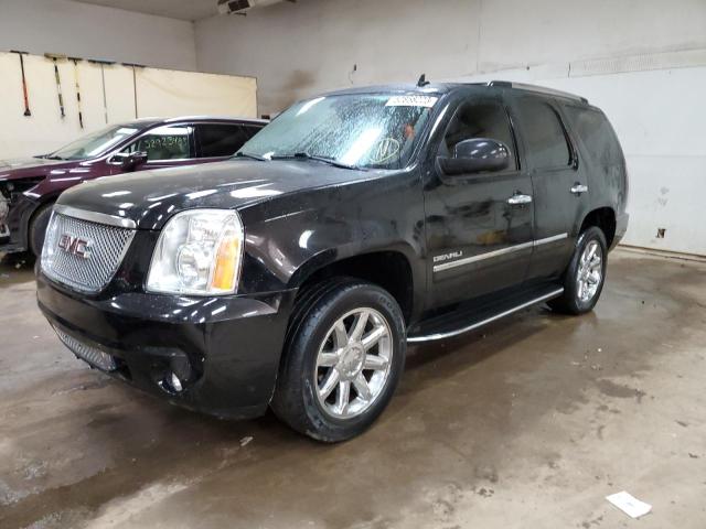 2011 GMC Yukon Denali