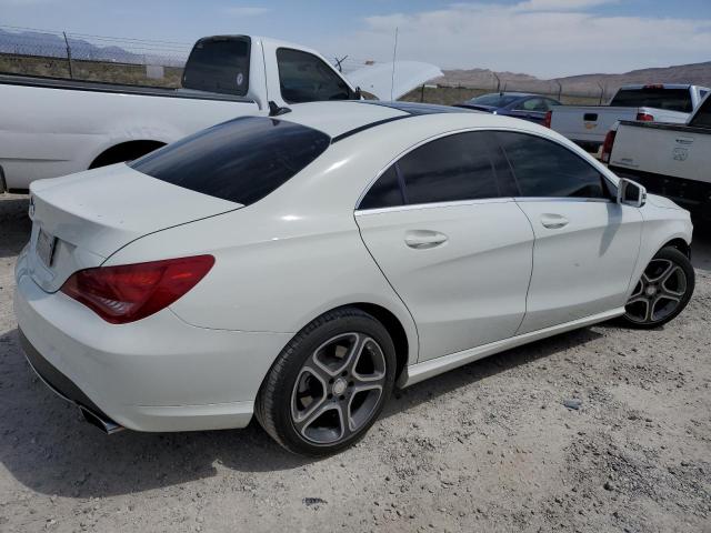 WDDSJ4EB1EN159682 Mercedes-Benz CLA 250