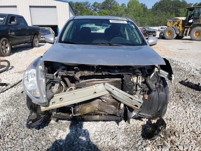 2018 NISSAN VERSA SEDA 3N1CN7AP5JL820620
