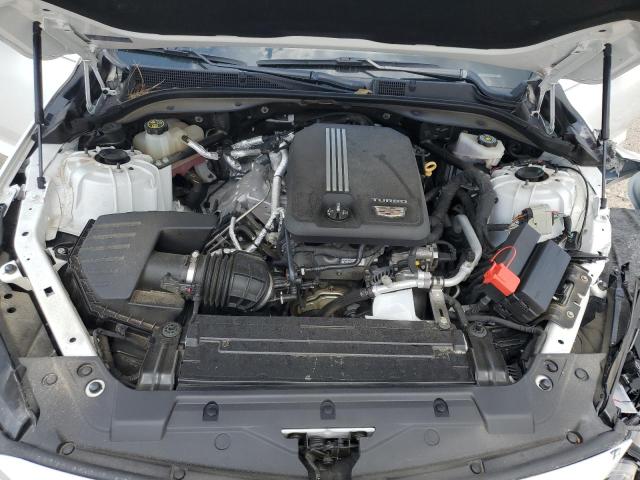 2020 CADILLAC CT5 PREMIU - 1G6DN5RK5L0128861