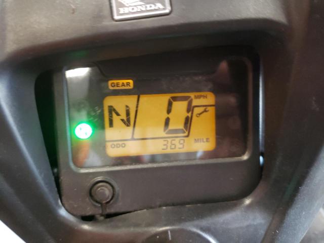 2020 HONDA TRX520 FM - 1HFTE44R0L4600857