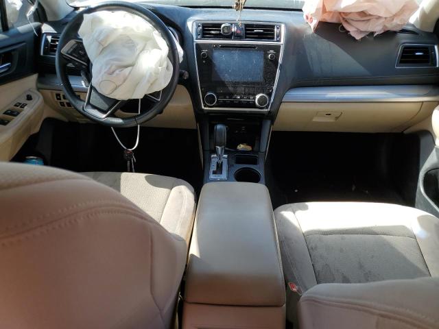 4S3BNAF69K3036766 Subaru Legacy 2.5i Premium