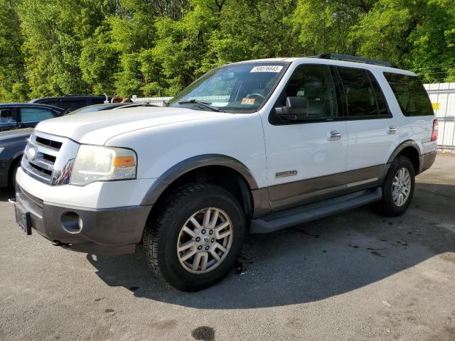 2007 Ford Expedition XLT