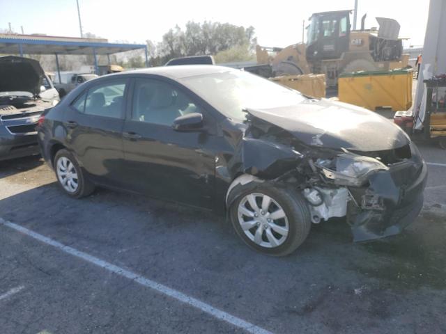 5YFBURHE0FP280583 Toyota COROLLA L
