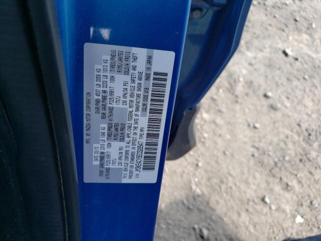 JM3KE4CY5E0328547 Mazda Cx-5 Touring