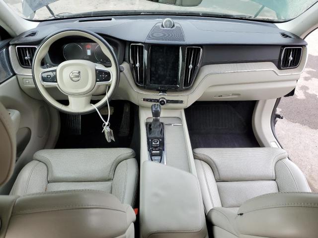 2018 VOLVO XC60 LYVA22RL5JB097448