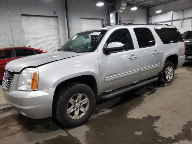 2011 GMC Yukon XL 