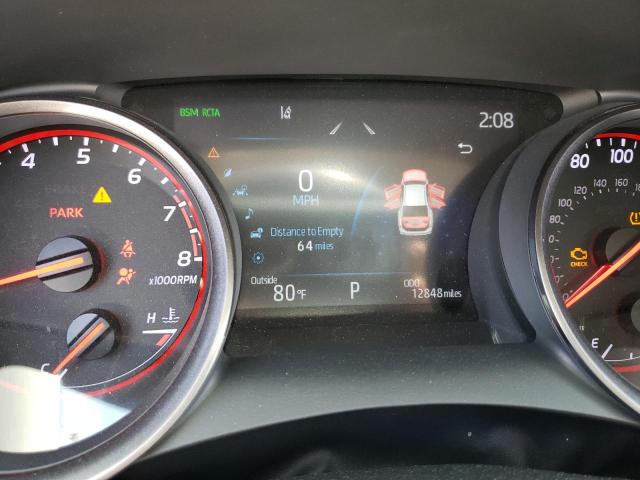 4T1K61AKXMU473606 Toyota CAMRY XSE