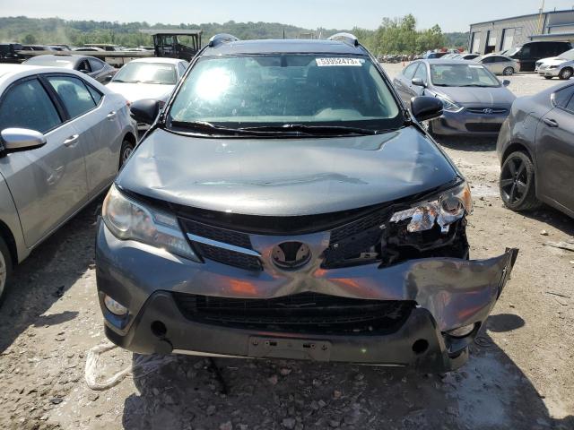 VIN JTMRFREV8DD019649 2013 TOYOTA RAV4 no.5