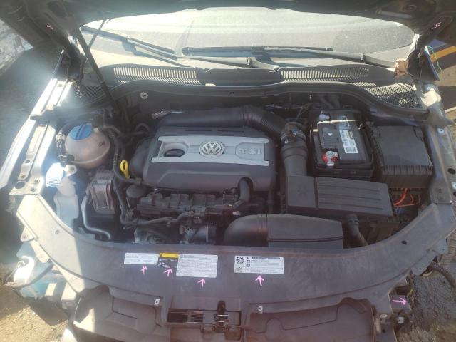 2015 VOLKSWAGEN CC SPORT - WVWBP7ANXFE801781