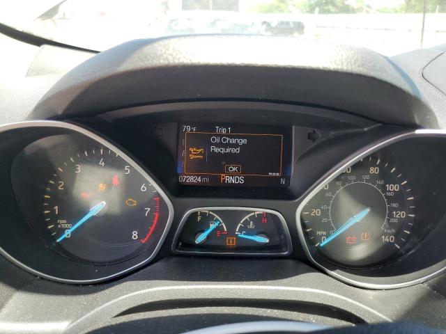 VIN: 1FMCU0F77HUC60045 2017 FORD ESCAPE